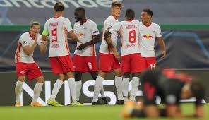 Includes the latest news stories, results, fixtures, video and audio. 9 Fakta Di Balik Kesuksesan Rb Leipzig Tembus Semifinal Liga Champions