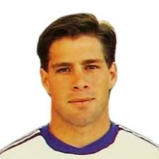 Perfil Thomas Finck, : Info, notícias, jogos e estatísticas