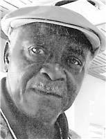 Jasper Hardy Obituary (2016)