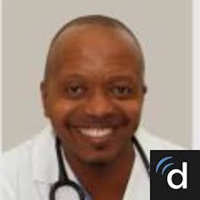 Dr. Austin Albright, MD