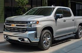 2021 chevrolet silverado new features. What Colors Does The Chevy Silverado Come In