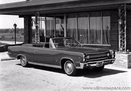 Image result for Black 1967 AMC