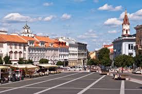 Feb 24, 2021 · lithuania is a baltic country situated in north eastern europe. Architecture From Lithuania Archdaily