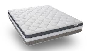 Le matelas diamant 180x200cm est tout simplement magnifique ! Matelas A Memoire De Forme 180x200 Confort Royal Hbedding Homifab