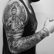 Neo traditional tattoo style first time appeared around the early 2000's. Neo Traditional Tattoo Sleeve Ideas Tattoo Designs Ideas