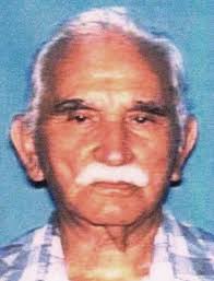 Adan Silvas Obituary