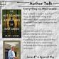 Visiting Author-Matt Cost
