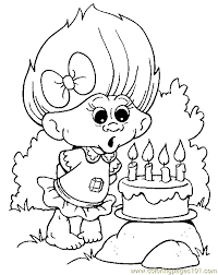 Coloring pages for kids trolls coloring pages. Pin By Jill Fosnow On Coloring Pages Coloring Books Coloring Pages Cartoon Coloring Pages