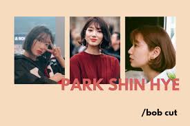 Besides, short wavy haircut is one of the best cute and charming hairstyles korean short hairstyles for round faces. 7 Trendy Short Hairstyles Inspired By Your Favourite Korean Female Celebs Teenage Magazine
