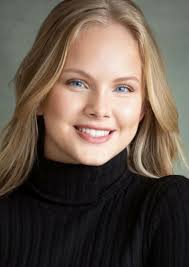 Fan Casting Jenna Warren as Sally Wallis in Scream 7