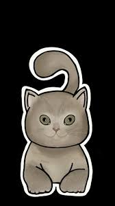 Balou Mijn Kitten Procreate Pocket Art Tekenen