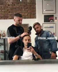 Mijat10 Na Storyu Ante Rebic Anterebic Eintracht Frankfurt Eintrachtfrankfurt Sge Croatia Hrvatska Reprezentacija Hns Rep Talk Show Scenes Talk