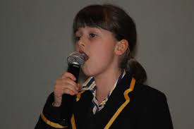 Pupils Show Off Their Talents at Easter Music Concert
