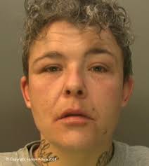 A prolific offender has been jailed for a number of shopliftings in  Worthing. Karly Everson pleaded guilty to 14 counts of theft when she  appeared before Brighton Magistrates' Court