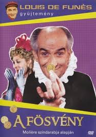 Online filmek,sorozatok, előzetesekkel és véleményekkel. Louis De Funes Filmek Magyarul Napier Barrie