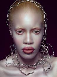 Khi "SẮC ĐẸP" được tái định nghĩa • NỮ DOANH NHÂN