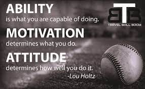 Pin On Softball Quotes