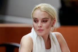 Lohan gets second chance to do community service