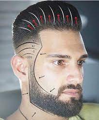 Pin On Men S Hairstyle