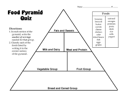 Read on for some hilarious trivia questions that will make your brain and your funny bone work overtime. Food Pyramid Quiz 3rd 4th Grade Lesson Plan Pyramid Lessons Food Pyramid Food Lessons