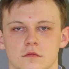 Substitute Math Teacher Ryan Fish Ran High School 'Fight Club,' Police Say 