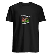 Amazon Com Leedle Leedle Leedle Lee Spongebob Fashionable