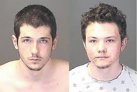 Tucker Cipriano, Mitchell Young to spend life in prison for Farmington  Hills baseball bat attack