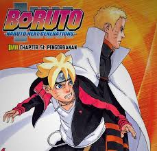 Di balik itu, ia memiliki perasaan ingin melampaui naruto, yang dihormati sebagai pahlawan. Pin Di Boruto Naruto Next Generations