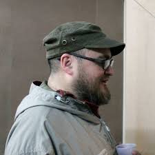 James Cornish Light Opera