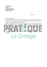 Restez assez bref en allant droit au but, afin que le maire comprenne immédiatement l'objet de vos remerciements. Lettre Remerciements A La Fin D Un Stage Pratique Fr