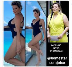 We did not find results for: Nova Joice Hasselmann 24 Quilos A Menos Posa De Maio E Pira As Redes Nd