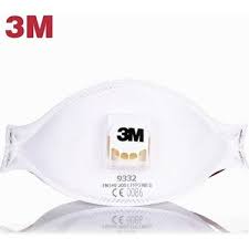3m 9332 Aura Ffp3 Ventilli Toz Ve Sis Maskesi Fiyati