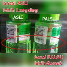 Contohnya adalah timbal (pb) dapat terakumulasi dalam tubuh sampai tingkat yang dapat merusak tubuh. Cara Mudah Bedakan Minyak Kayu Putih Asli Dan Palsu Merdeka Com
