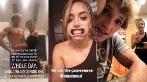 We did not find results for: Chloe Bennet Instagram Story 30 July 2018 W Boyfriend Logan Paul Youtube