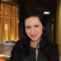 Alexandra Manea Email & Phone Number