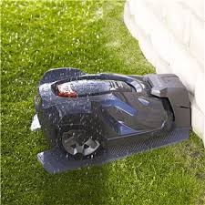Automower 450xh Robotic Lawn Mower Robotic Mower Home Security Camera Systems