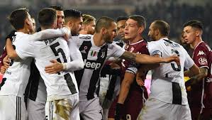 Ювентус / juventus torino football club. Juventus Vs Torino Preview Where To Watch Live Stream Kick Off Time Team News 90min