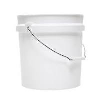 2 Gallon Bucket (clearance)