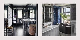 Master bathroom designs that feature creative bathroom layouts, modern bathroom furniture designs & beautiful bathroom accessories, plus make a garden bathroom. 30 Master Bathroom Ideas Best Bathroom Designs