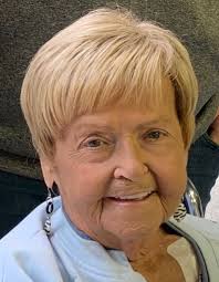 Joyce Warnock Woolery Obituary December 7, 2019