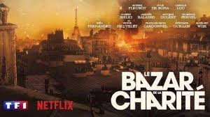Struggling with what to watch on netflix tonight? Netflix Produziert Gemeinsam Mit Tf1 Aufwendige Tv Serie W V