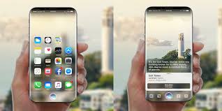 Image result for Apple: Everything to expect from this week's iPhone 8 event