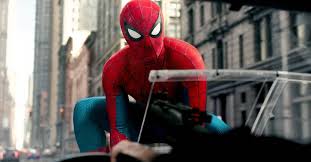 Tom Holland & Jon Bernthal Tease The Peter-Punisher Brotherly Bond In Spider-Man: Brand New Day