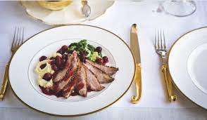 Maybe you would like to learn more about one of these? Gordon Ramsay Christmas Recipes Pan Fried Duck With Spiced Orange And Cranberry Culture Whisper