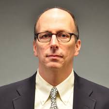 Frederick Warner, PhD < Yale School of Medicine