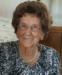 Fannie Bernice Adcock McPherson Obituary