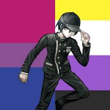 See more ideas about anime, aesthetic anime, kawaii anime. Headcanons For Danganronpa Pride Fandom
