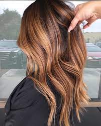 Warm Vs Cool Can You See It The First Two Columns Are Warm Red Gold Undertones The Last Hair Inspiration Color Light Auburn Hair Balayage Hair