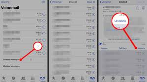 Maybe you would like to learn more about one of these? How To Recover Deleted Voicemail On Iphone 11 Easily