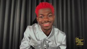 Then, the day after he announced his 1st studio album, montero releasing this summer. Lil Nas X Veroffentlicht Seine Neue Single Montero Call Me By Your Name Hier Im Stream Musikexpress